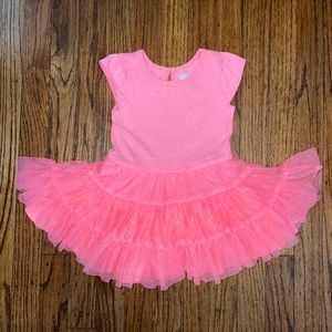 Old Navy 6-12 mos tutu dress